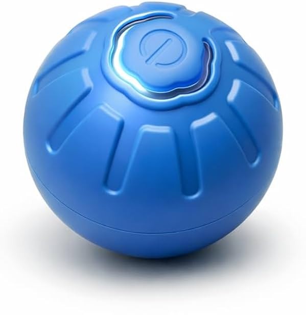 Pelota interactiva